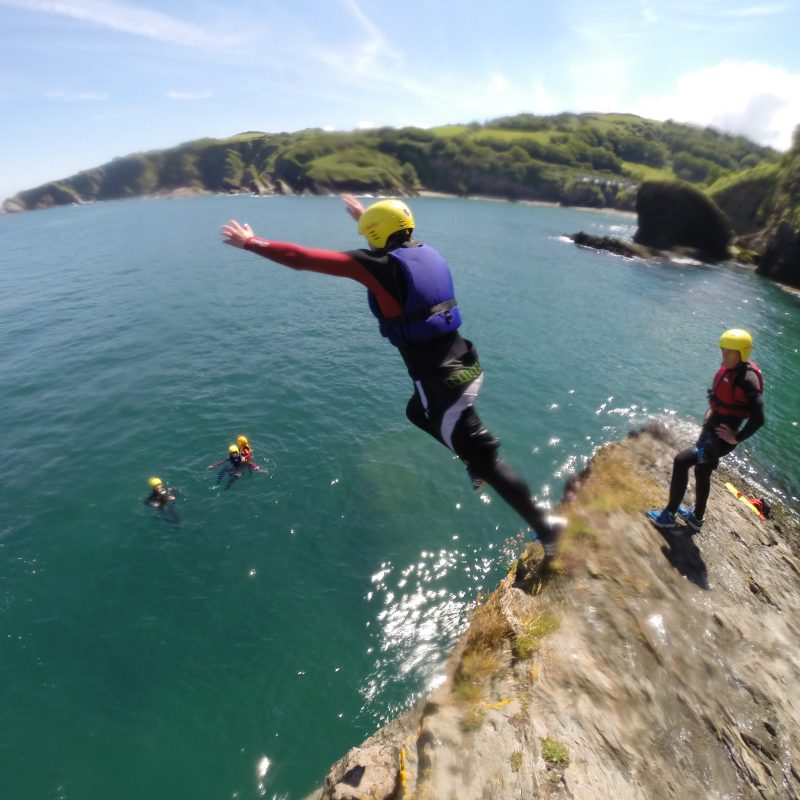 Our Top 10 Rainy Day Things to Do | The Best of Exmoor Blog