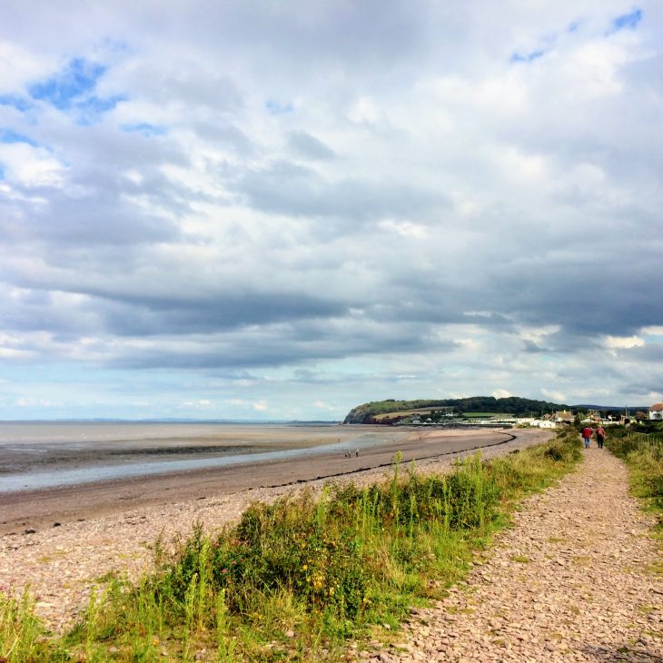 Walks & Beaches - The Best of Exmoor Blog | Exmoor News and Stories