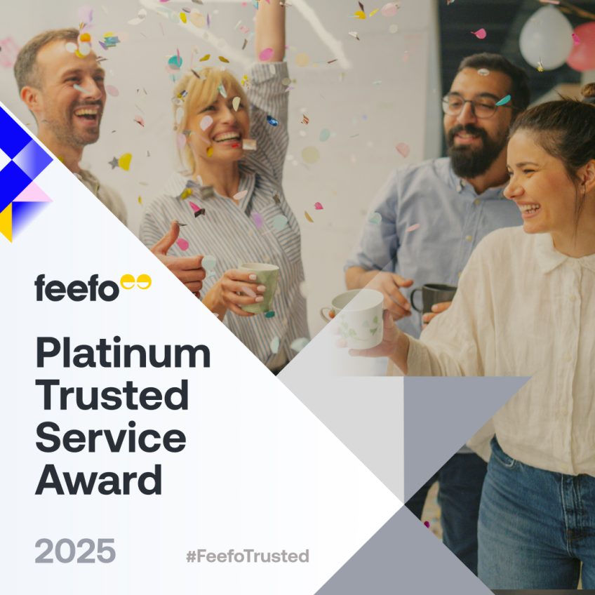 The Best of Exmoor Wins Feefo Platinum Trusted Service Award 2025 – Thank You!